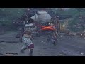 Ghost of Tsushima Duel