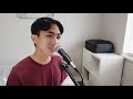 Frank Sinatra - Fly Me to The Moon (Cover) | Iverson Rupido