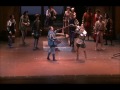 Tybalt's death - Roméo et Juliette