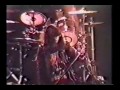 Ramones Live Tuxedo Junction, Danbury, Connecticut, USA 22/09/1993 (FULL SHOW)