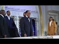 Celebrating the 90th Birth Anniversary of The Honorable Minister Louis Farrakhan