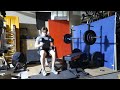 The 200kg/440lb Deadlift - Is it Possible?