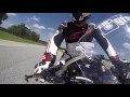 Track Day Vlogs: Episode 2 - Southern Track Days Summer 2017