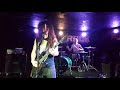 Vektor - Live Clip #2 Scottsdale Pub Rock 11/18/16