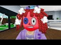 ROBLOX Brookhaven 🏡RP - FUNNY MOMENTS : Cinderella Child and Sister Join in Prom Party