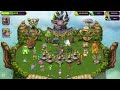 I Awakened The Colossal In Air Island I Playing My Singing Monsters part 37