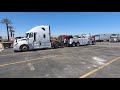 Rear Towing Low Profile Freightliner Cascadia