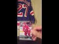 Mail day Episode #2. Connor McDavid makes a surprise appearance!!!