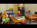 Playmobil Film deutsch - Ein Dieb in der Schule - Geschichte für Kinder von Familie Hauser