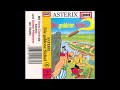 Asterix und Obelix   Die goldene Sichel Hörspiel