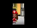 We Had A *THUNDERSTORM* 🌩️|| *WITH VOICE* 🎙️|| Toca Boca TikTok Roleplay 🩵🌈