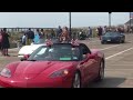Classic Corvettes at Ocean City NJ 24