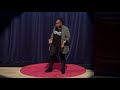 Why English Class is Silencing Students of Color | Jamila Lyiscott | TEDxTheBenjaminSchool