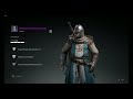Conquerors Blade - Longsword and Shield Build Guide