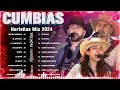 Cumbias Norteñas Mix Grupo Frontera, Millas, De Paranda,Los Dorados 🎵 Cumbias Norteñas Para Bailar🎵