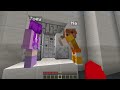 Cash and Mia ADOPT a Baby in Minecraft!