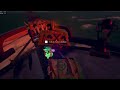 A Brig would like to have my FoF Loot - Sea of Thieves