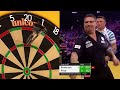 THE MOST DISCUSSED MATCH OF 2018 | Price v Anderson | 2018 Grand Slam of Darts Final