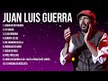 Juan Luis Guerra Latin Songs 2024 - Top 10 Best Songs - Greatest Hits - Full Album