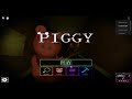 piggy first try! i lose!