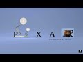 Pixar Animation Studios (Wall-E & Luxo Jr / Luxo Sr)