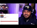 Offset - SET IT OFF Full Album REACTION