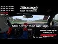 German Time Attack 2024 | Hockenheimring Round 1 | Subaru BRZ (GT86)
