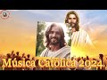 TOP 100 Música Católica💞💗❤️️Alabanzas que Tranquilizan y quitan toda Preocupacion ❤️️💗💕