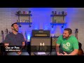 ToneBros Episode 12 (Line6 Pod Express, Kemper amps, JHS Milkman, Guitar Knobs)