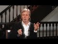 This Video Will Leave You Speechless - Paul McCartney On The Power Of Love