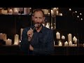 Ari Shaffir: Jew Special Commentary Part 2 