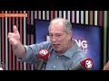 “Capitão-do-mato nazista!”: clima esquenta com Ciro Gomes falando de Fernando Holiday