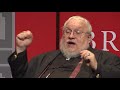 George RR Martin on His Problems With Fan Fiction
