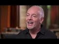 Peter Frampton on David Bowie | The Big Interview