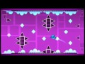 Geometry Dash - xStep (FULL VER) All Coin / ♬ Partition