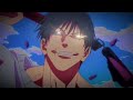 Toji zenin x His name is john |Tamil[Amv/Edit] #tamil#anime#edit