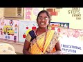 Montessori Teacher Training - Mrs.Ramya - Student Review - Team Educational Institution (Tamil)