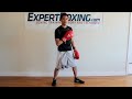 Boxing Stances and Style Explained