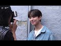 [EPISODE] Outfit point? It's me!😎 | ‘Weverse Magazine’ Photoshoot Sketch - &TEAM