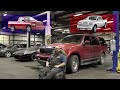The CAR WIZARD shares the top Full size, 1/2 ton, Gas TRUCKS TO Buy & NOT to Buy!