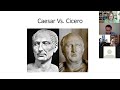Why read Cicero today, Vittorio Bufacchi