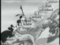 Fleischer Screen Song: I'd Climb the Highest Mountain (1931)