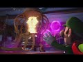 Luigi's Mansion 3: First Playthrough!! [Magic Tricks Floor!]
