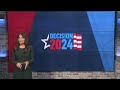 Decision 2024 | Roy Cooper may be the top pick for Kamala Harris' campaign as running mate