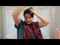 I Cut My Hair!  ||  Pixie Haircut in Less than 30 Minutes!  ||  Home Haircut || Pandemic Haircut