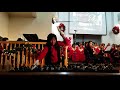 Amazing Christmas Handbell Solo Medley