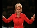 Fashioned to Fit the Plan of God - Pastor Paula White-Cain