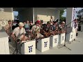 Cheek to Cheek performed by Wilmington Big Band at RiverLights 5/26/24