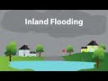 Flood risks in PEI