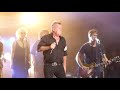 Jimmy Barnes - Lay Down Your Guns Ballarat Red Hot Summer Tour 2019